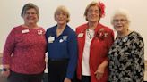 Coshocton Business and Professional Women members attend state event