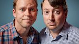 A Peep Show reunion could be on the cards, says Robert Webb