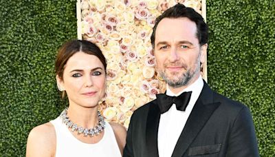 Matthew Rhys Felt Like He and Keri Russell Gave Into the 'Cliché' When They Fell in Love on 'The Americans' (Exclusive)