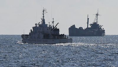 Latest News Today Live Updates July 21, 2024: China, Philippines reach ‘provisional’ deal to avert clashes in disputed South China Sea