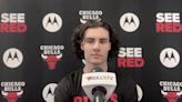 Josh Giddey embraces a fresh start as a playmaker with the Chicago Bulls: ‘My job is just to make the game easy for everybody else’