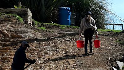 Racionamiento de agua en Bogotá: Los barrios con cortes este sábado 18 de mayo