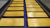 Gold price soars to a lifetime high amid rising geopolitical tensions