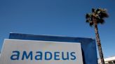 Amadeus supera las previsiones de beneficios trimestrales