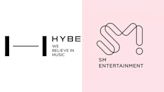 HYBE收購李秀滿股份，提前坐穩SM最大股東！「韓娛圈的小兒子」有望吞併K-Pop三大社之首，許諾尊重SM藝人&看齊全球三大唱片公司
