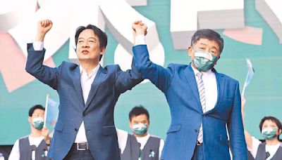 民進黨怕什麼？藍揭「國會改革後果」：陳時中會被罰爆