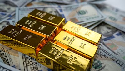 中東、非洲國家 急從美國撤離黃金儲備 - 趨勢
