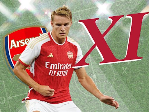 Arsenal XI vs Bournemouth: Confirmed team news, predicted lineup and Jurrien Timber injury latest