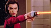 The History of STAR TREK: PICARD’s Ro Laren