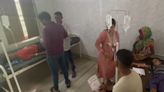 20 Children Injured Due To Electric Shock In Odisha’s Ganjam District