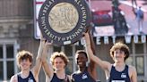 Penn Relays, 2024: Christian Brothers secures DMR championship in historic fashion