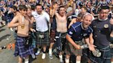 Tartan Army could be NICKED by German cops for iconic tradition at Euro 2024
