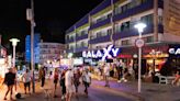 Magaluf mayor says ‘all Brits are welcome’ as anti-tourism protests pick up