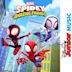 Spidey and His Amazing Friends Theme [From "Disney Junior Music: Spidey and His Amazing Friends"]