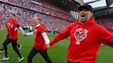 Jurgen Klopp’s long farewell leaves Liverpool in state of euphoric melancholy