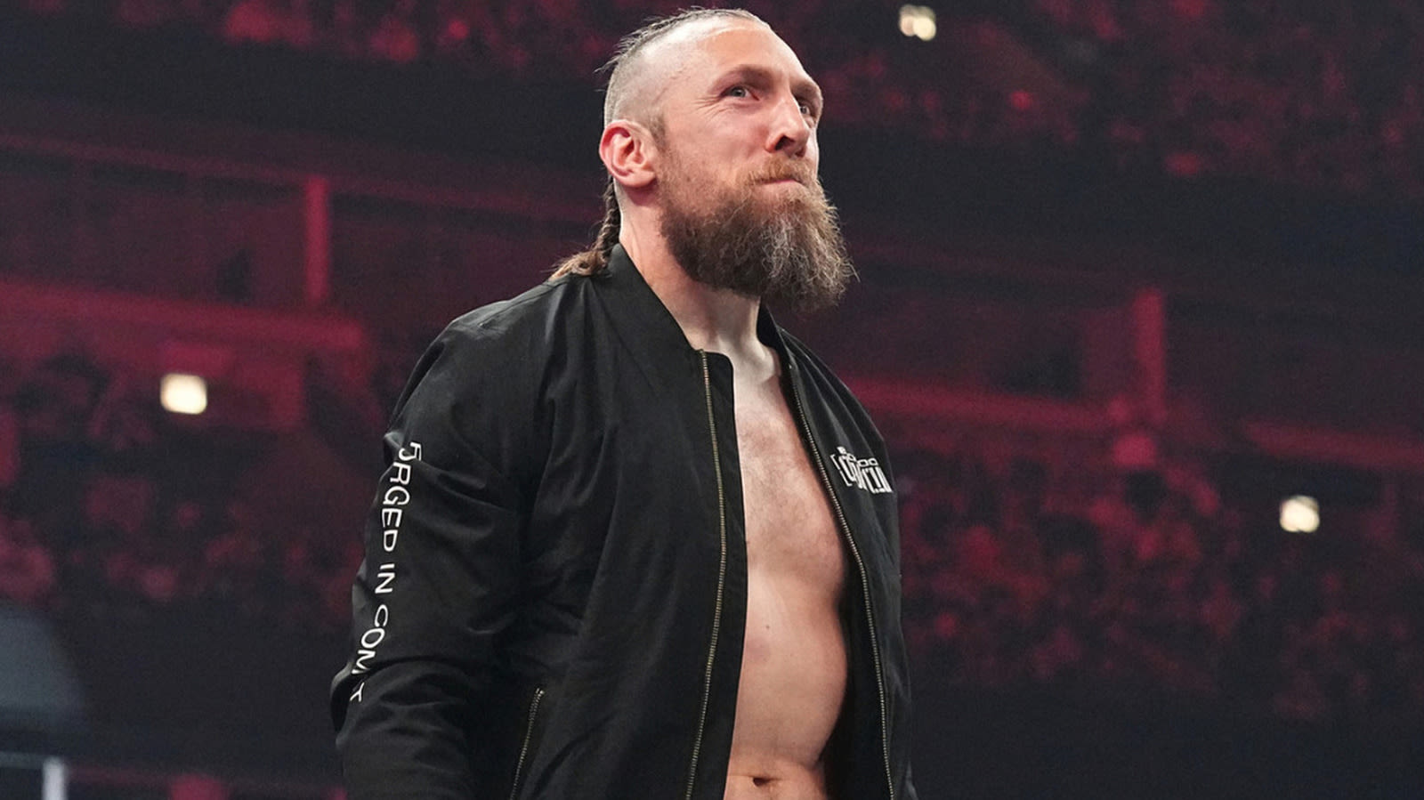 Bryan Danielson Discusses Injury Sustained In Will Ospreay Match At AEW Dynasty - Wrestling Inc.