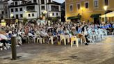 Misterio resuelto: esto hizo Cangas de Onís en el 'Grand Prix del Verano'