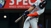 Jack Flaherty’s strong start lifts Tigers over Rangers 3-1