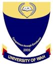 University of Wah