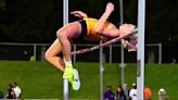 Menlo’s Young advances to state high jump finals