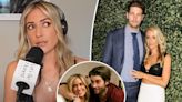 Kristin Cavallari reveals she weighed 102 pounds during ‘unhappy marriage’ to Jay Cutler