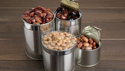 Everything You Need To Know About Canned Beans