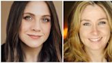 Lauren Collins & Megan Follows To Lead Crave Short-Form Comedy ‘My Dead Mom’, LoCo Motion Pictures Producing