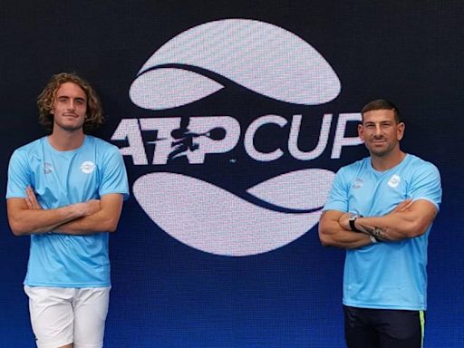 Stefanos Tsitsipas gets ripped by ex-fitness coach after their partnership ends