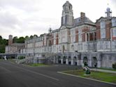 Britannia Royal Naval College