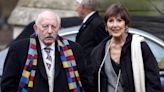 Anita Harris’s husband dies aged 84 just days after golden wedding anniversary