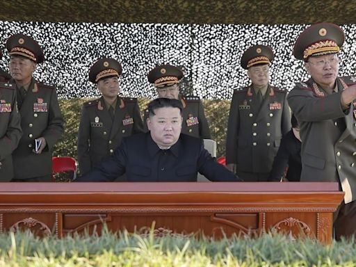 North Korea vows to block border with South Korea and build front-line defense structures