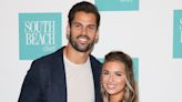 Jessie James Decker on Finding Quality Time with Husband Eric During DwtS : 'Being Busy Doesn't Affect Anything'