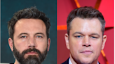 Matt Damon's four-word warning to Ben Affleck amid Jennifer Lopez divorce speculation