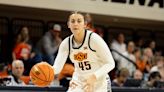Oklahoma State women's basketball: Emilee Ebert ready for 'really weird' return to K-State