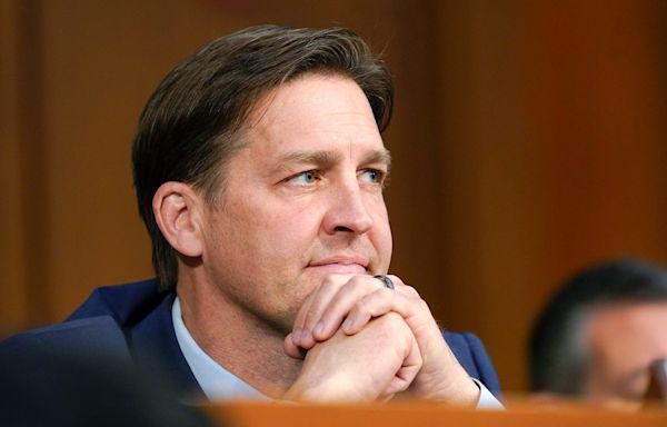 Ben Sasse resigns as University of Florida president after wife's epilepsy diagnosis