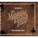 The Best of The Marshall Tucker Band - The Capricorn Years