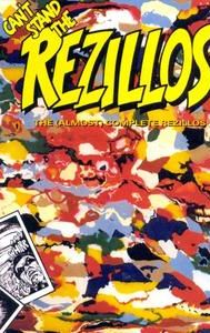 Can't Stand the Rezillos: The (Almost) Complete Rezillos