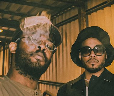 ‘Why Lawd?’ by NxWorries Review: A Soul Celebration