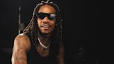 Wiz Khalifa Talks Giving Fans a ‘Full Musical Experience’ With New LP ‘Multiverse’ & Getting Ghosted by Chief Keef on a Video Shoot