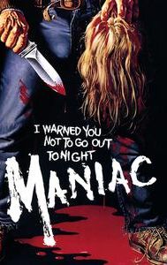 Maniac