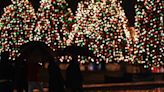 Best holiday lights? NC town ranks as a top place to see them. What makes it special?