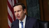 Chris Murphy once again pleads with the Senate to act on gun violence after deadly Texas Elementary School shooting, nearly a decade after Sandy Hook