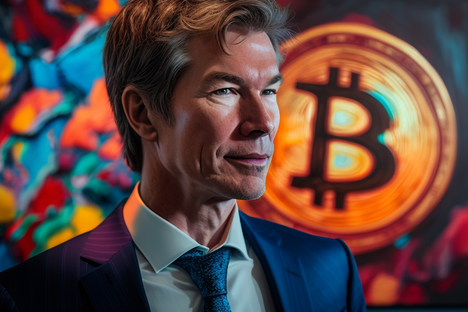 Michael Saylor Says 'The Price Of BTC Is Still Less Than $0.08M' As King Crypto Within Touching Distance...