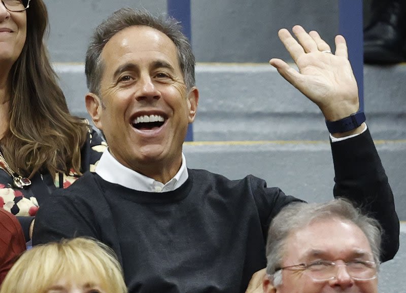 Famous birthdays for April 29: Jerry Seinfeld, Master P