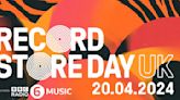 Record Store Day returns! RSD 2024's exclusive vinyl releases include Blur, Gorillaz, Pixies and more