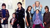 "Mrs. Doubtfire" Former Child Stars Reunited Over 30 Years After The Movie's Release, And It's Absolutely Adorable