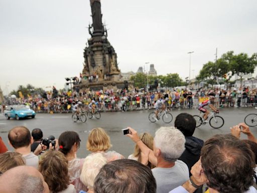 Oficial: El Tour de Francia 2026 saldrá de Barcelona a lo grande, con tres etapas