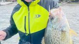 Fish Trip Crappies