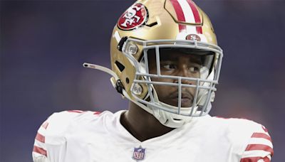 Kocurek hopes Jackson utilizes his versatility in third 49ers season