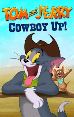 Tom and Jerry: Cowboy Up!